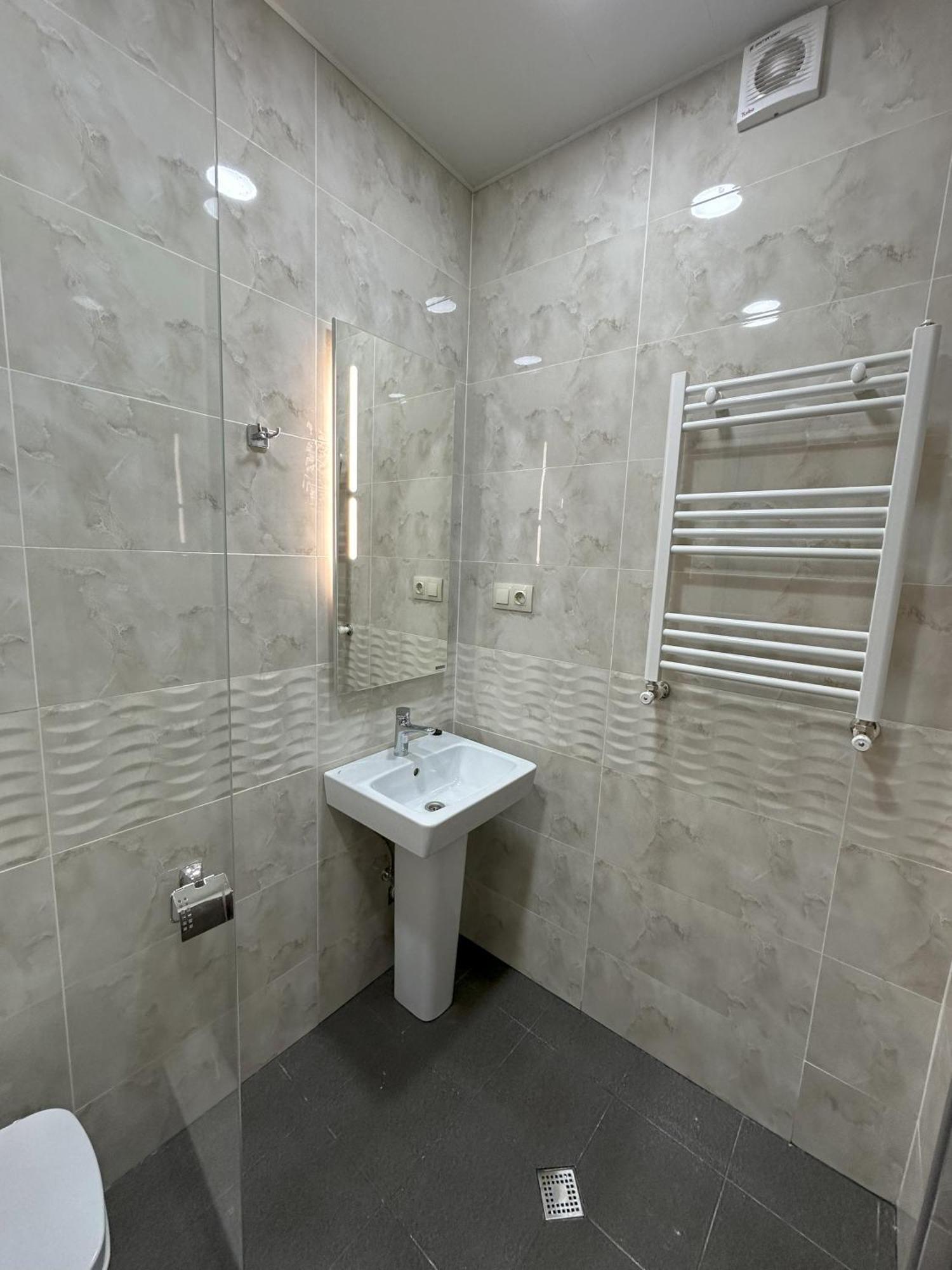 Three Palms Guest House Tiflis Exterior foto