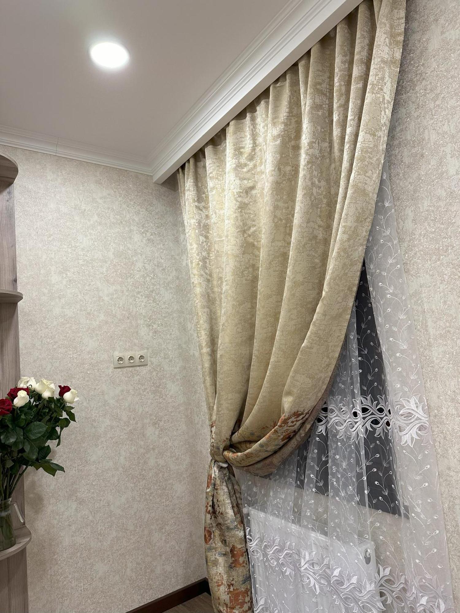 Three Palms Guest House Tiflis Exterior foto